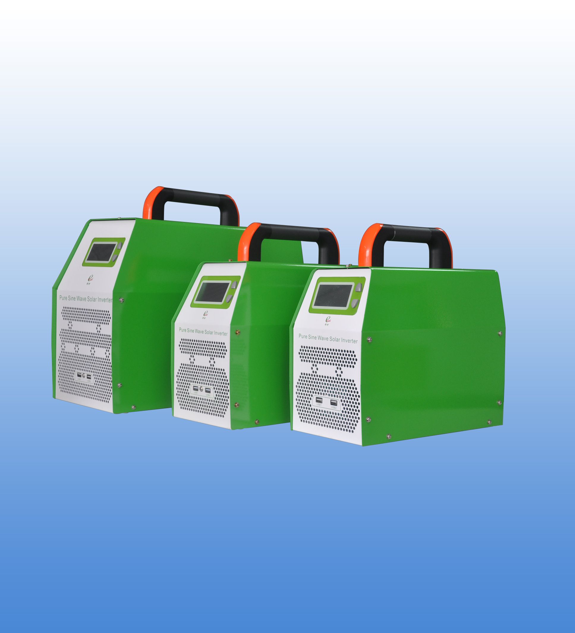 SGI太陽能控制逆變一體機(jī)