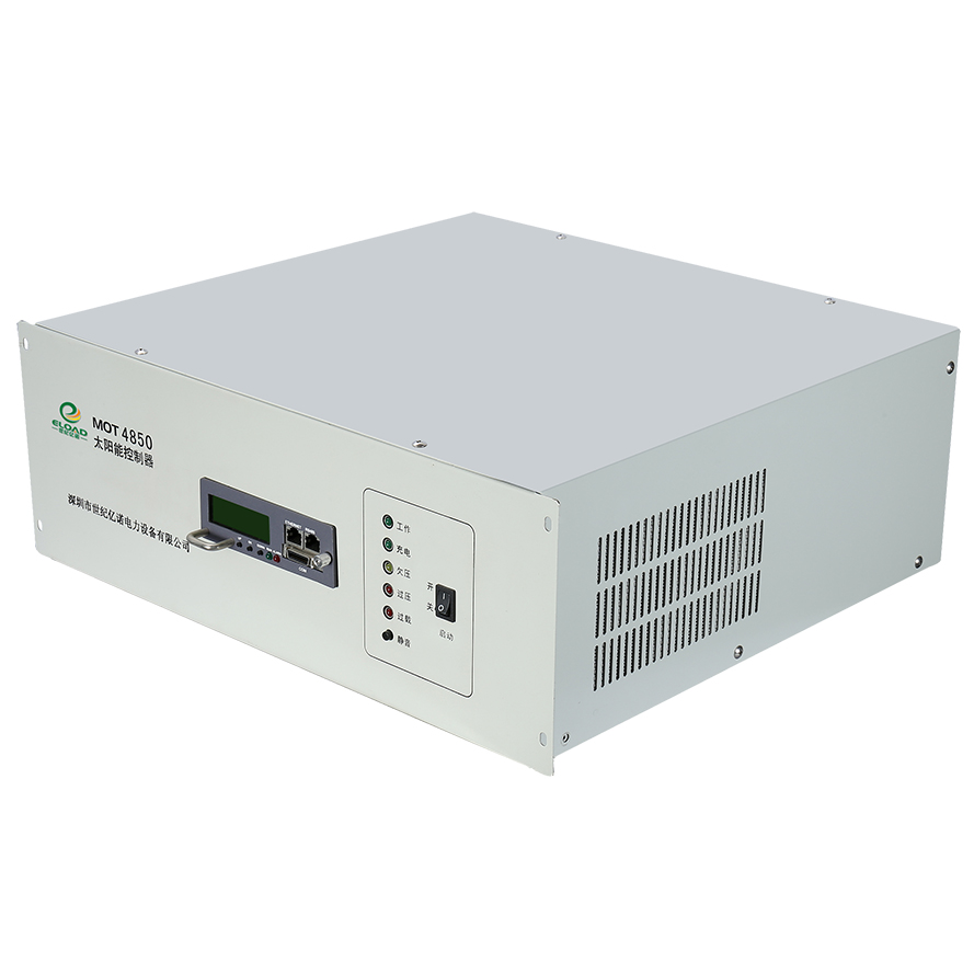 WPV風(fēng)光互補(bǔ)充電控制器