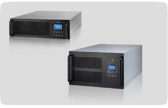 UPS高頻機架式HERO...