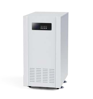 UPS工頻工業級機柜式D...