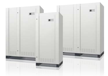 UPS工頻工業級機柜式D...